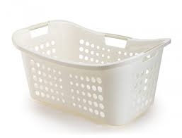 CURVER VICTOR WASMAND ERGO 50L WIT ()